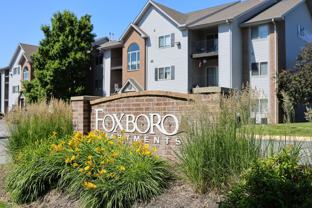 Foxboro Apartments - Photo 1 of 1