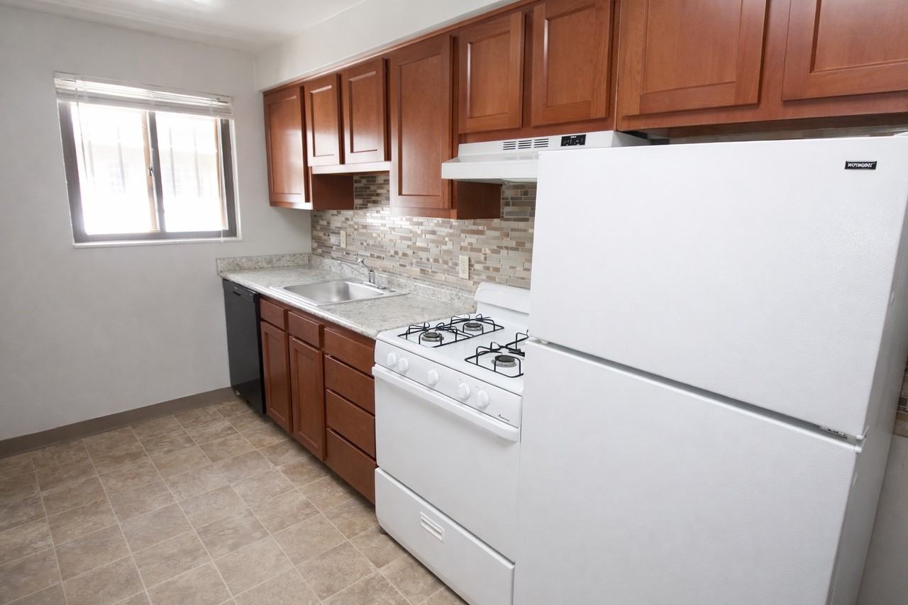 265 NORTH DITHRIDGE STREETAPT 2 #2 - Photo 2 of 10