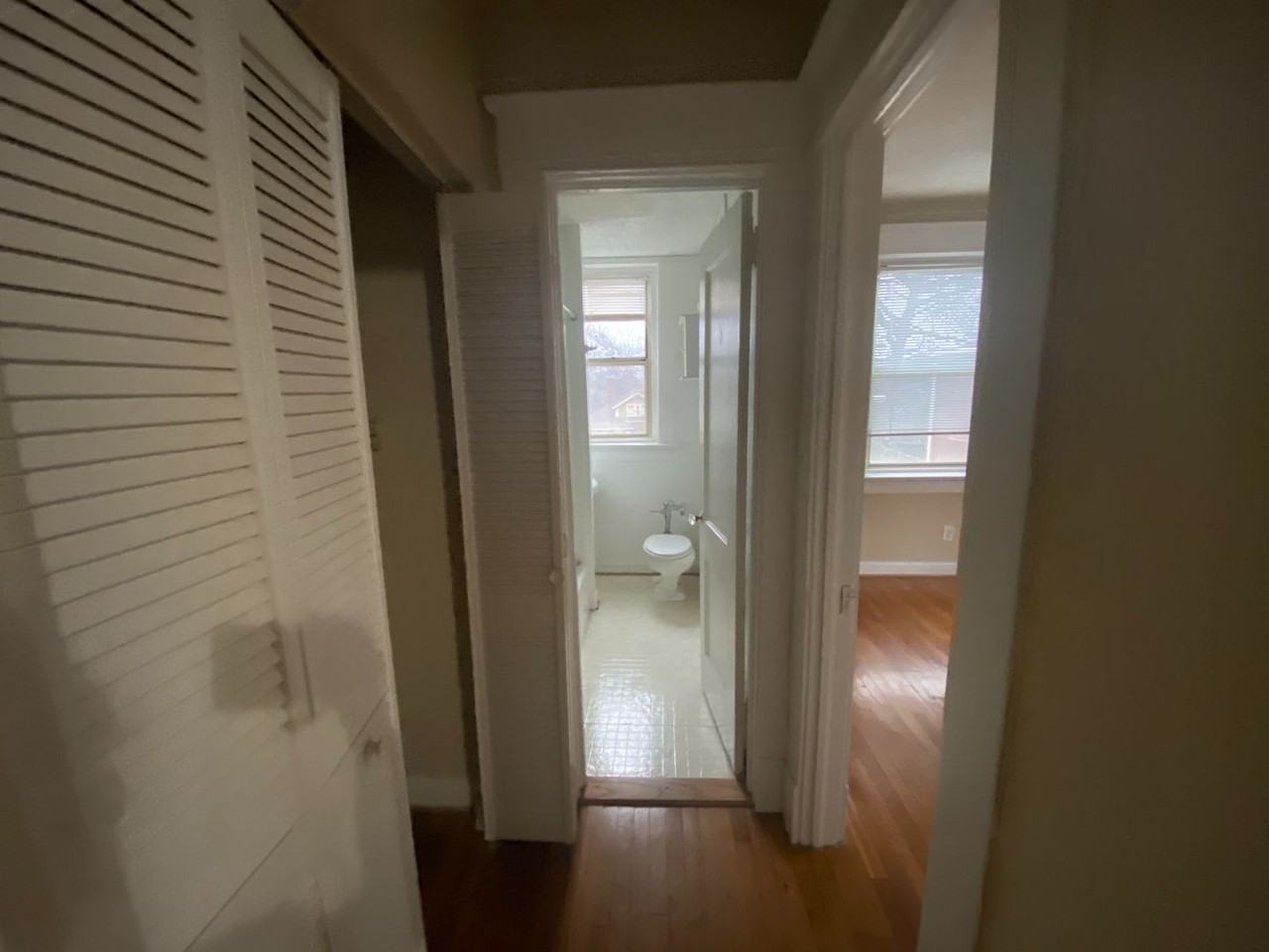 *ONE MONTH FREE!  Charming Historic Apartments Steps from Piedmont Park - Photo 2 of 12