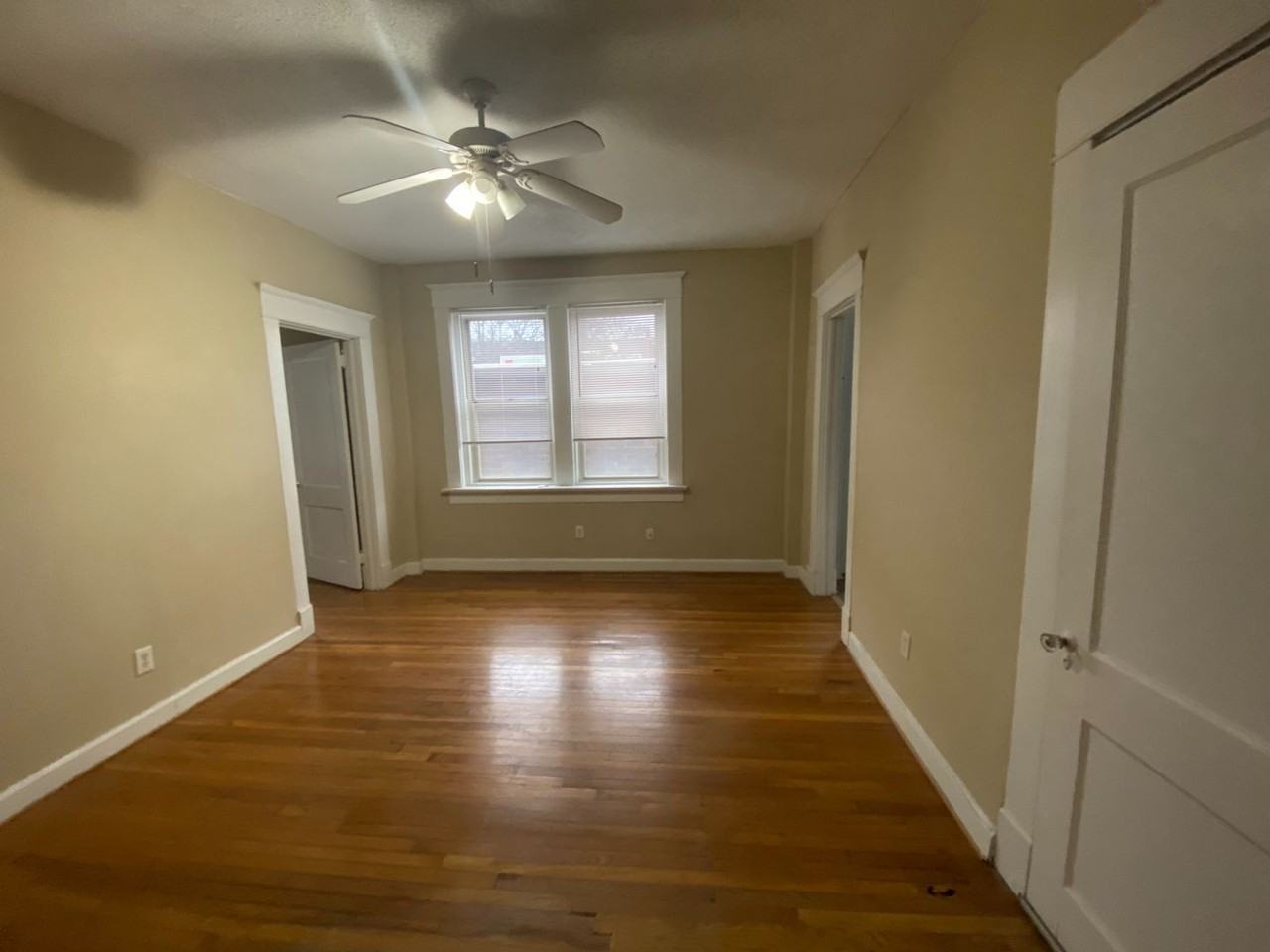*ONE MONTH FREE!  Charming Historic Apartments Steps from Piedmont Park - Photo 5 of 12