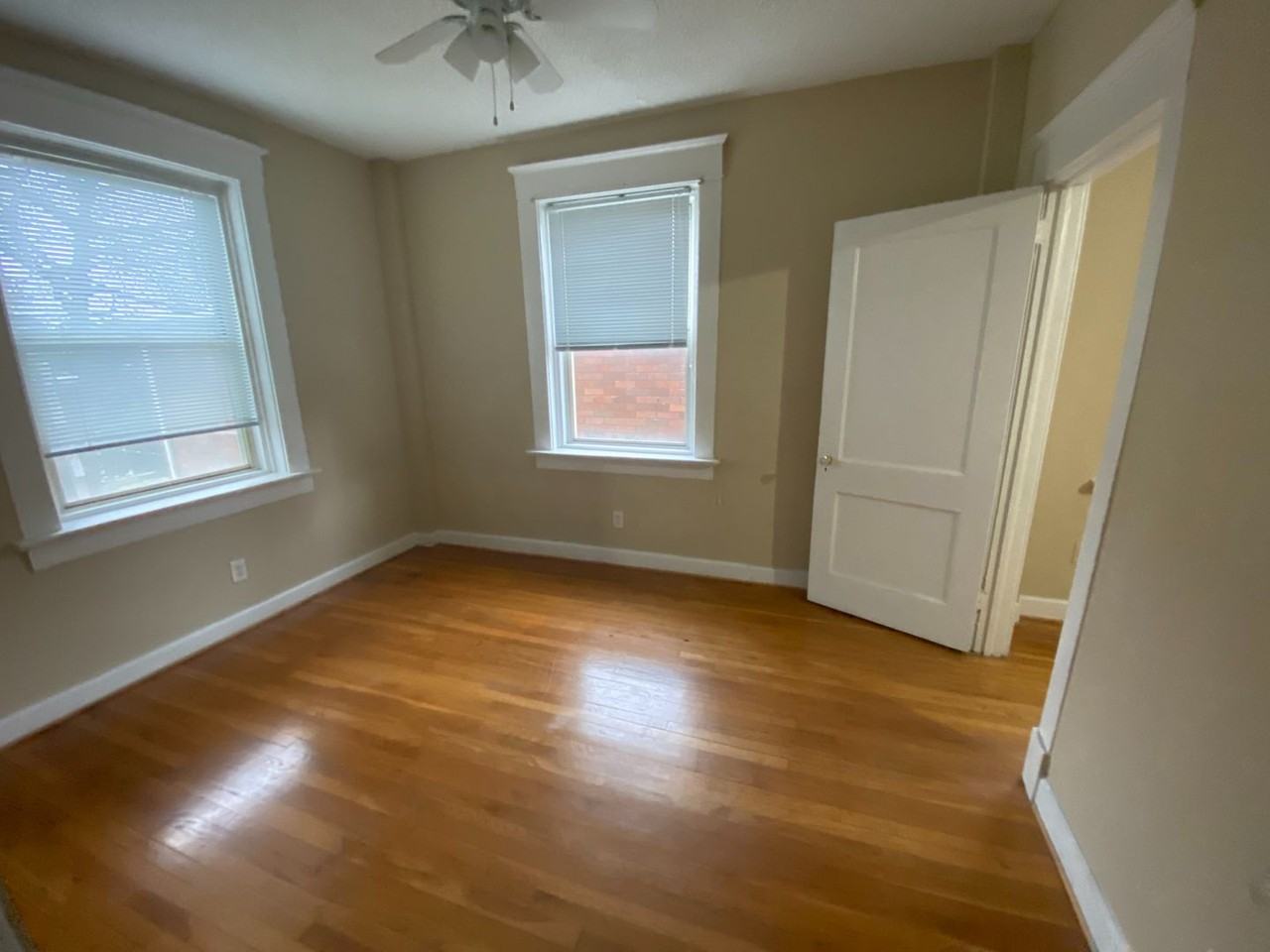 *ONE MONTH FREE!  Charming Historic Apartments Steps from Piedmont Park - Photo 7 of 12