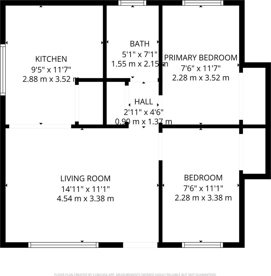 279 & 281 Grove St. #281 - Photo 2 of 13