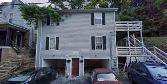 417 Forest Ave #A - Photo 1 of 1