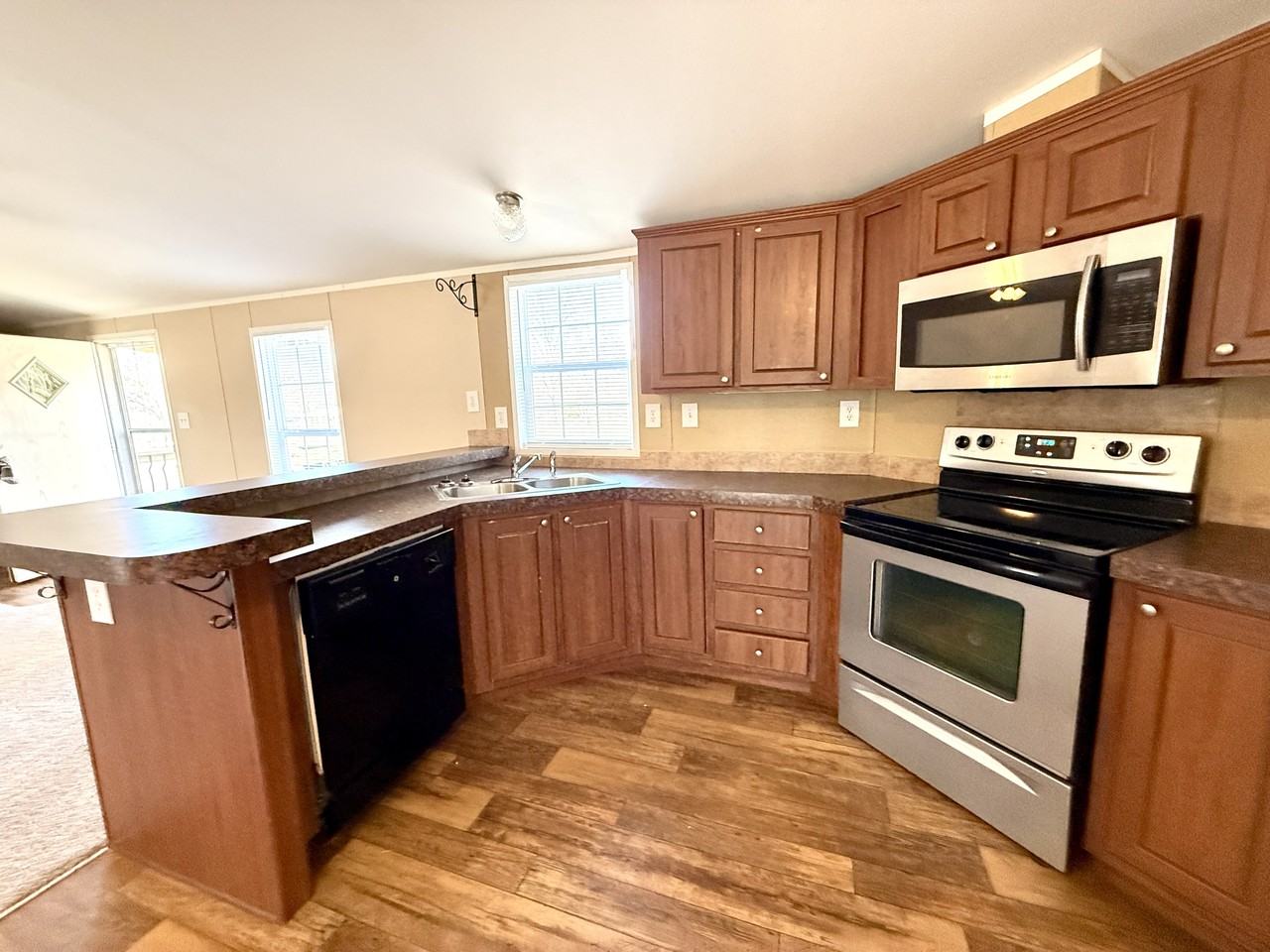 4323 Greenville Rd #1 - Photo 2 of 21