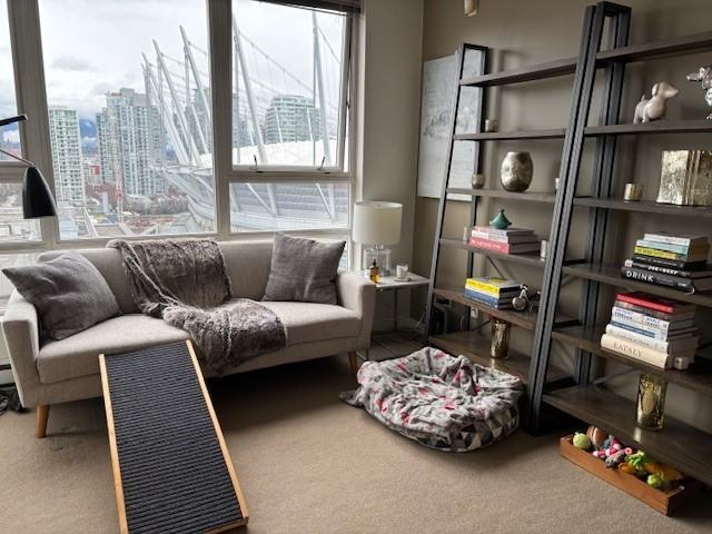 928 2206-928 Beatty Street #2206 - Photo 3 of 7