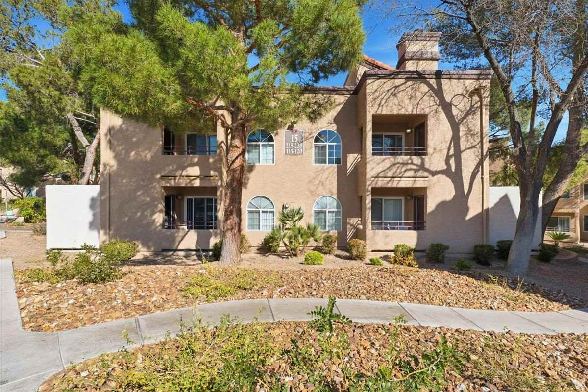 9325 West Desert Inn Road 218 - 1 #1 - Photo 2 of 20