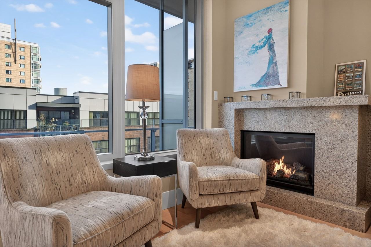 1001 Nw Lovejoy St #401 - Photo 5 of 50