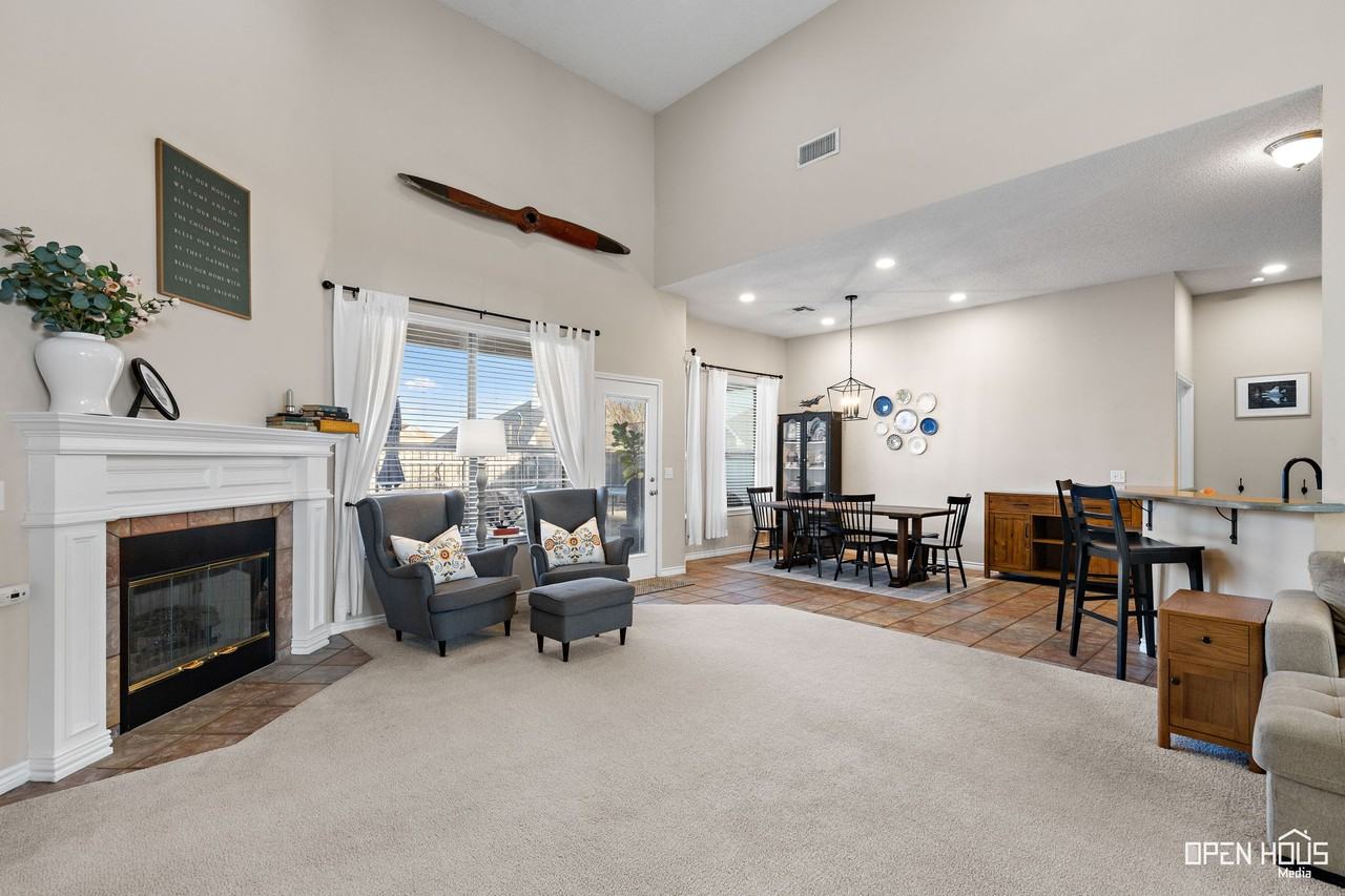 5405 Texas Star Ln #1 - Photo 3 of 30