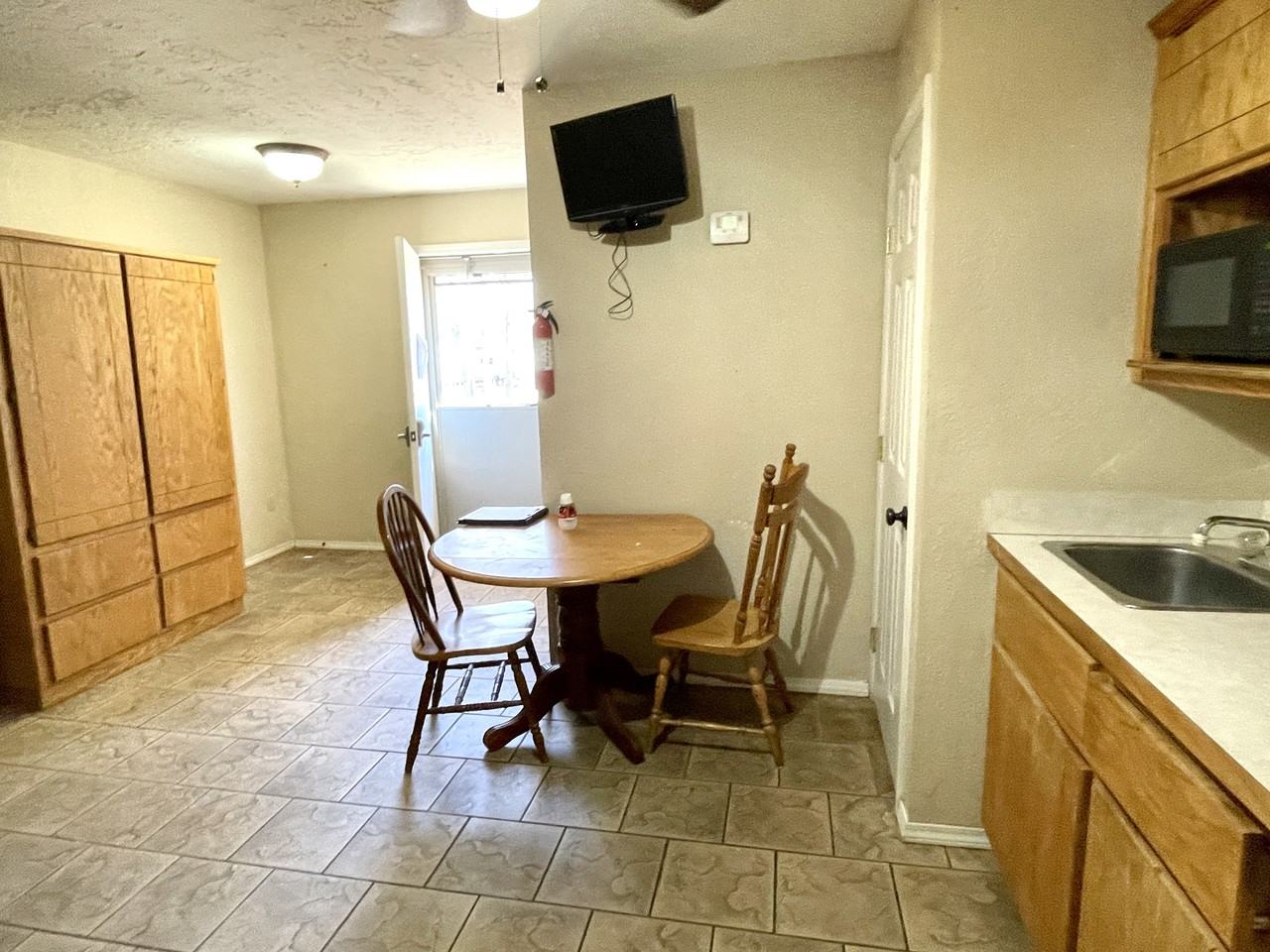 Falls Cabin 2 #1 - Photo 4 of 17