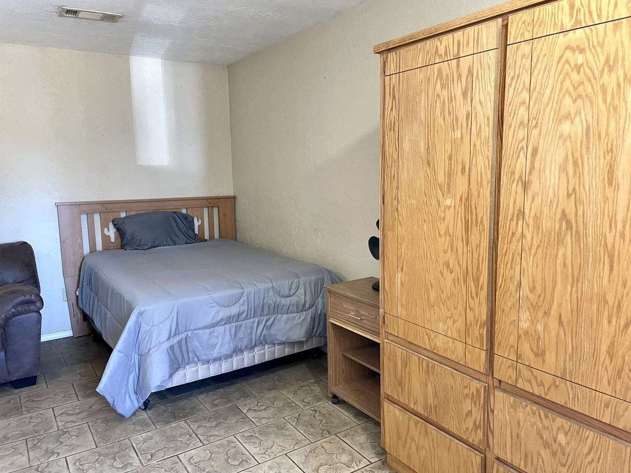 Falls Cabin 2 #1 - Photo 5 of 17