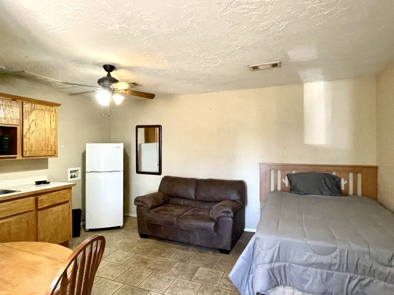 Falls Cabin 2 #1 - Photo 6 of 17