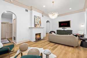 featured image of 110 East Craig PlaceUnit 1 #1