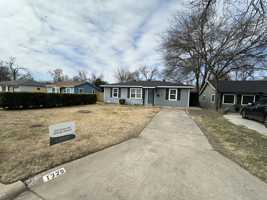 featured image of 1320 S 35th St #1