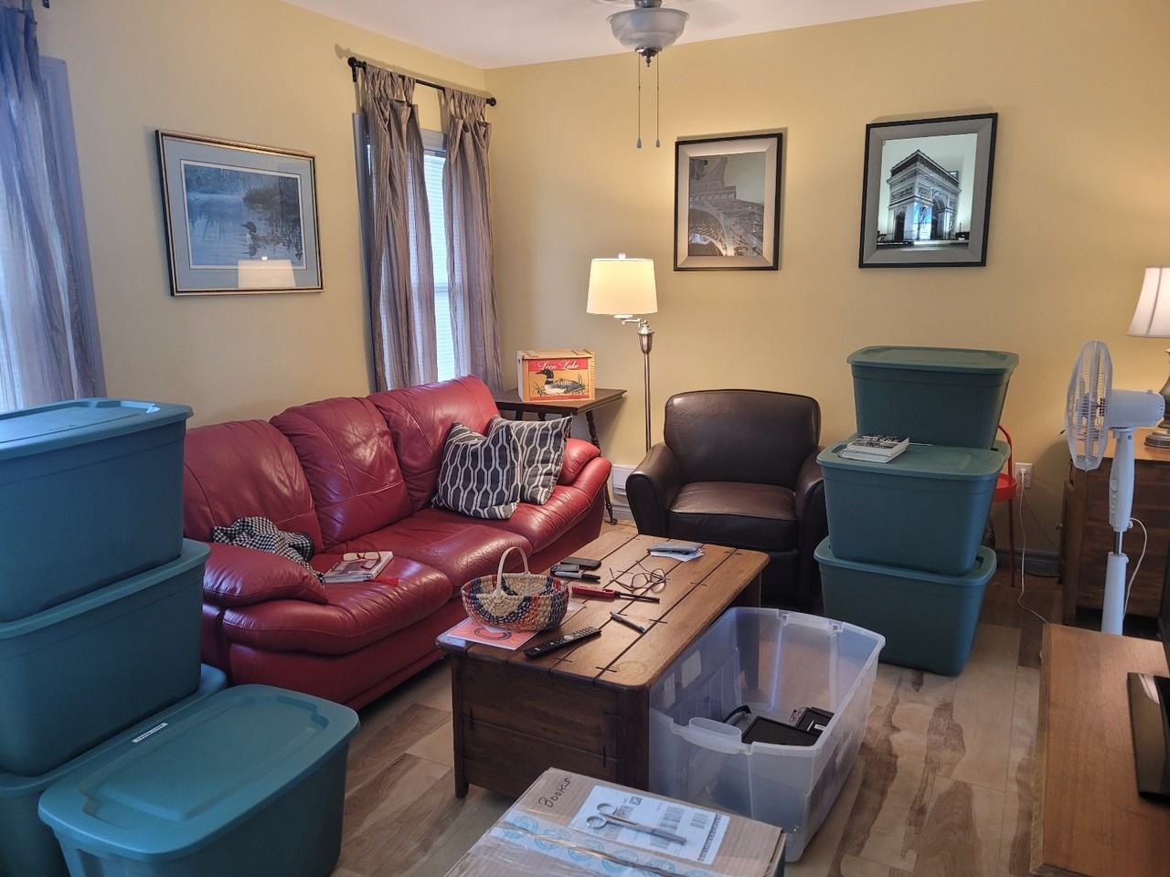 47 Symonds St #1 - Photo 2 of 14