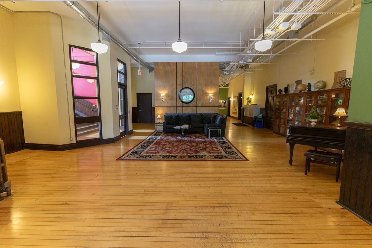 200 Ph17 - 200 Stinson Street #PH17 - Photo 4 of 19