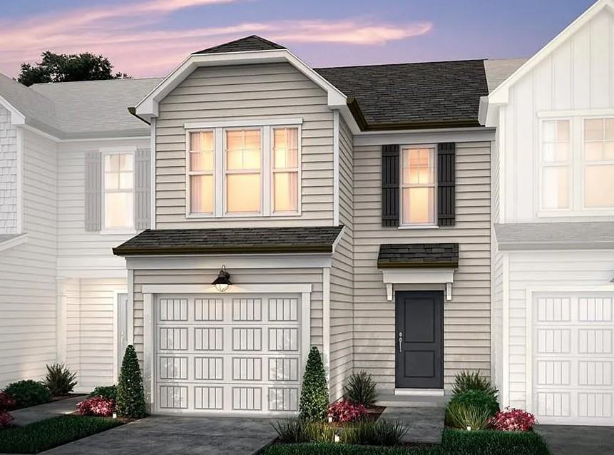 922 Lampton Ct #1 - Photo 5 of 23