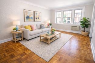 5620 HOBART STREETAPT 5 #5 - Photo 1 of 1