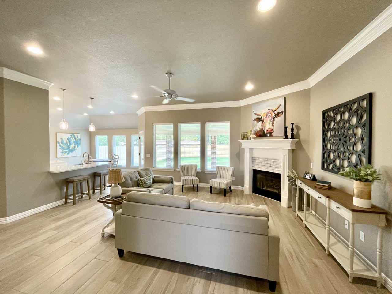 5005 Cy Young Dr #1 - Photo 2 of 7