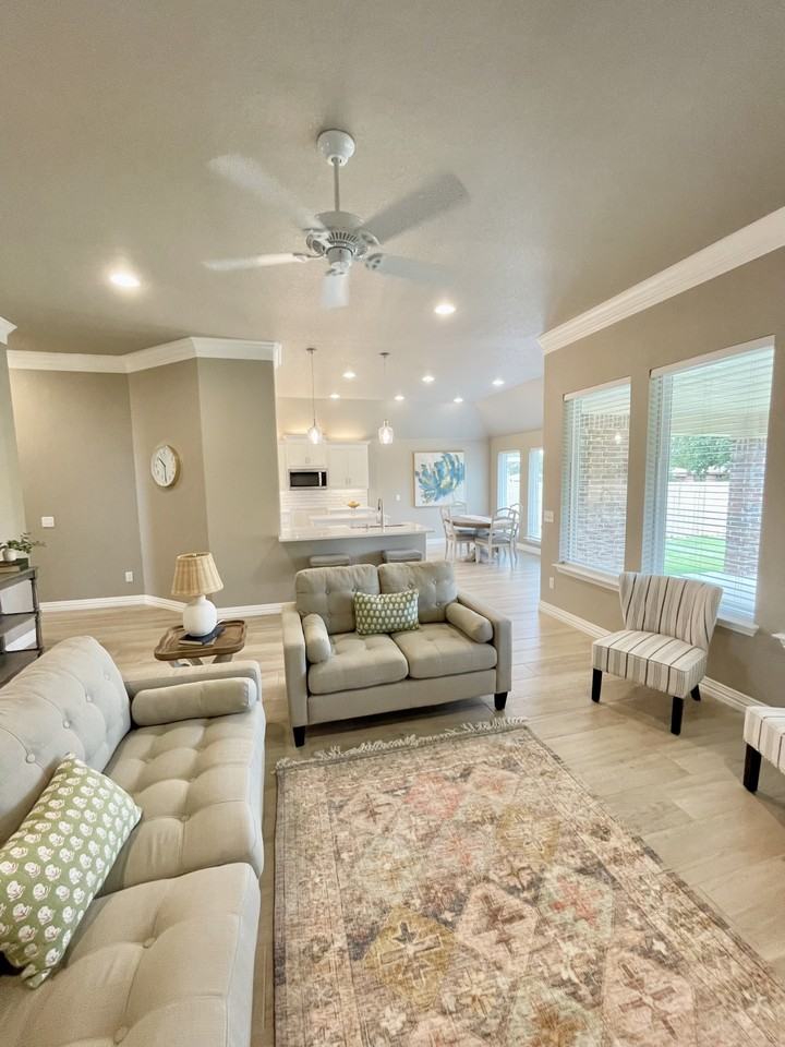 5005 Cy Young Dr #1 - Photo 3 of 7