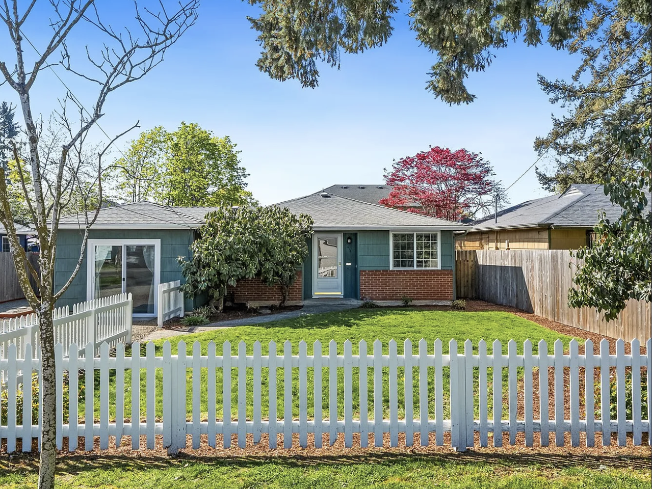 7414 Se Ogden St #1 - Photo 2 of 33