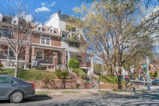 1419 Upshur St Nw #1 - Photo 1 of 1