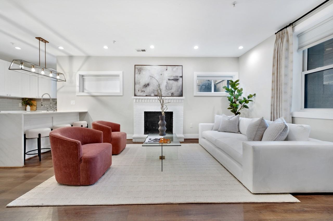 1419 Upshur St Nw #1 - Photo 3 of 31