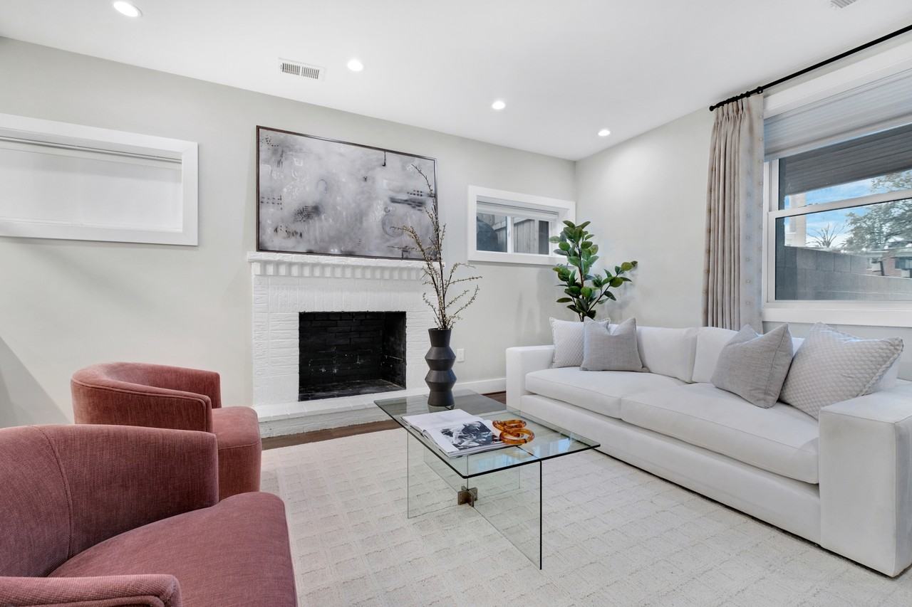 1419 Upshur St Nw #1 - Photo 4 of 31