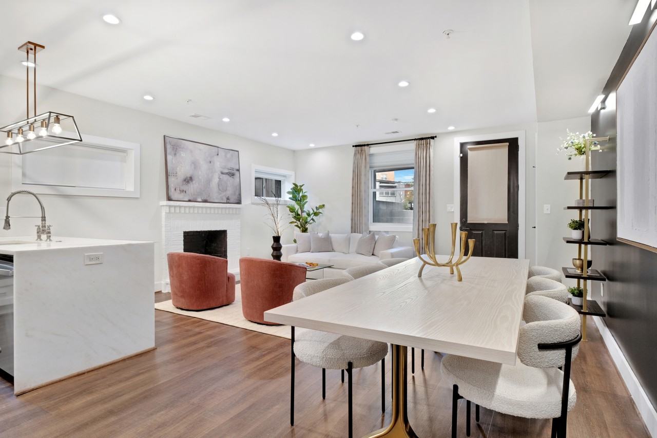 1419 Upshur St Nw #1 - Photo 7 of 31