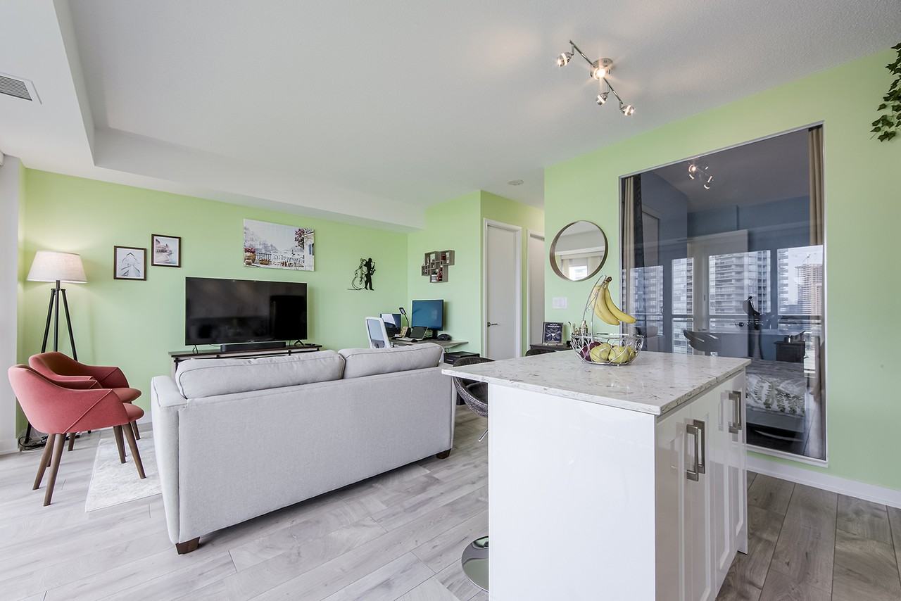 165 California Condos #1625 - Photo 5 of 34