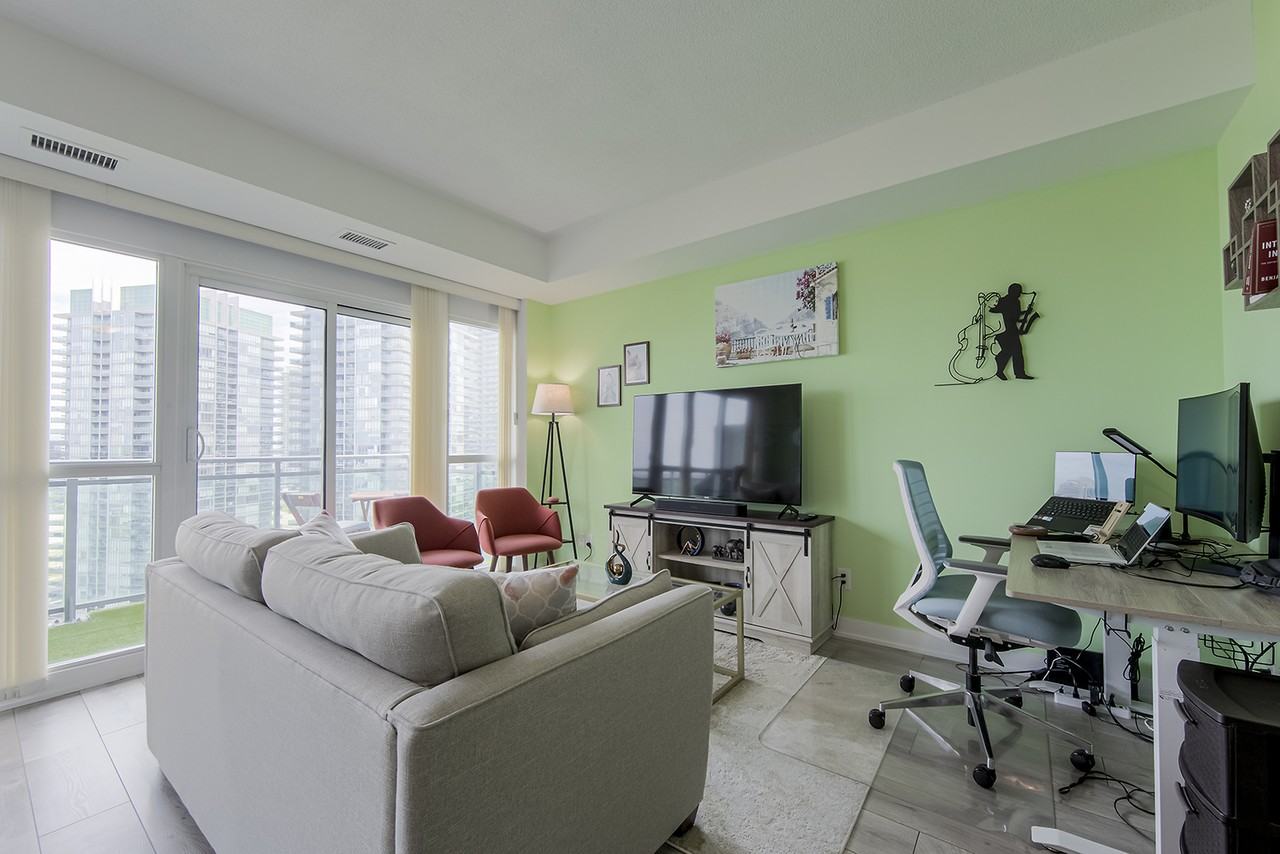 165 California Condos #1625 - Photo 6 of 34