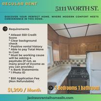 5111 Worth St #1 - Photo 1 of 1