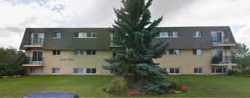 featured image of 10327 107 Ave #205O