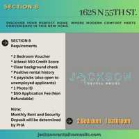 featured image of 1628 N 55th St 1st Fl #1stFL