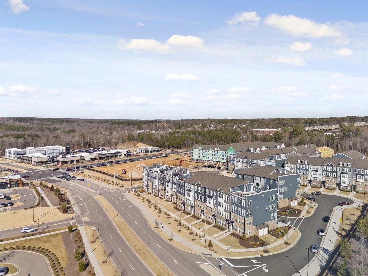 11054 Ligon Mill Rd #200 - Photo 3 of 21