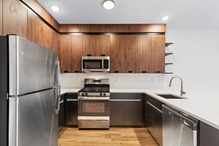 Madison Equities and Development LLC - Photo 1 of 1