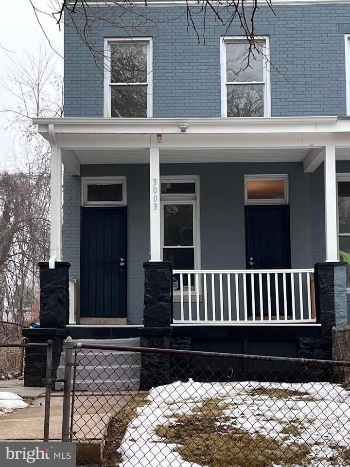 3003 Presstman St Unit 1 #1