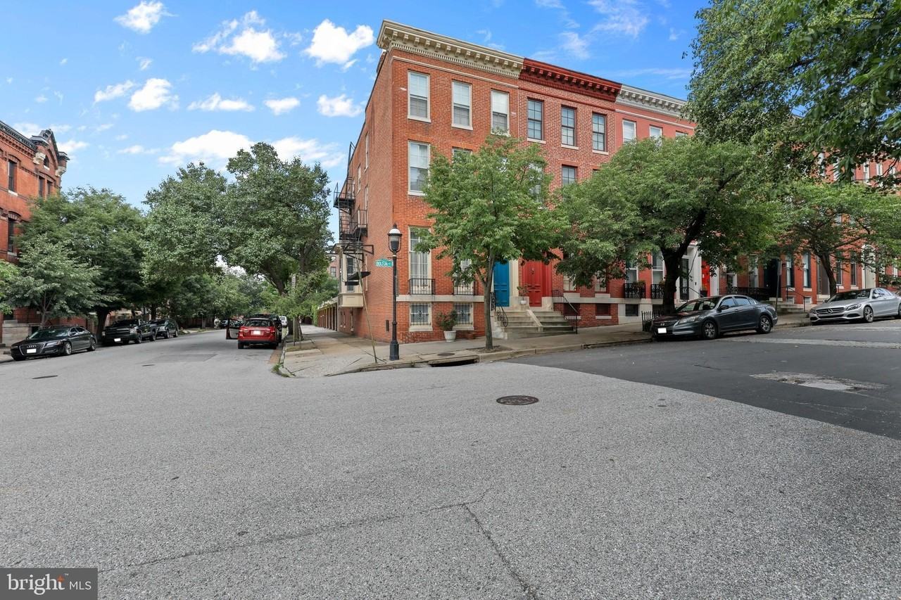 1435 Bolton St Apt 2 #2 - Photo 4 of 45