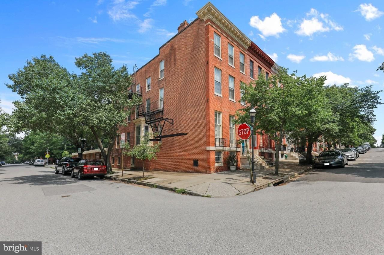 1435 Bolton St Apt 2 #2 - Photo 6 of 45