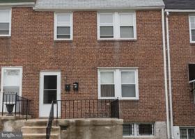 featured image of 2531 Mosher St Unit 1 #1