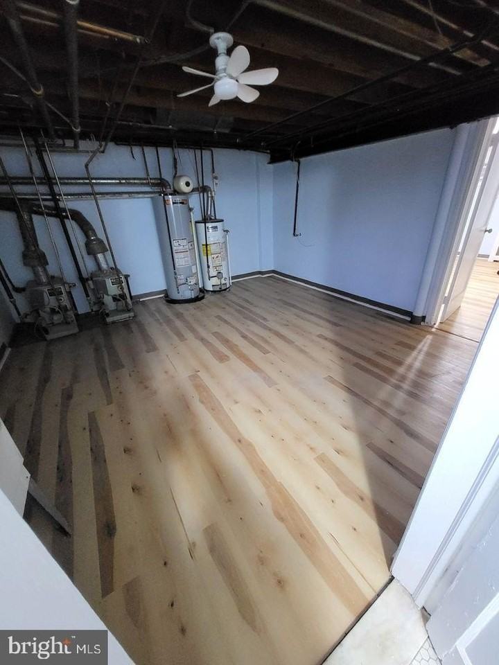 2531 Mosher St Unit 1 #1 - Photo 7 of 7