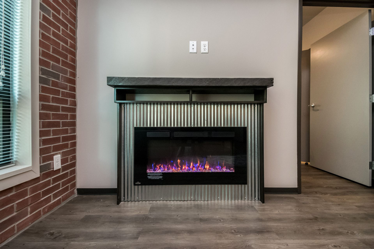 Campus Flats - Photo 5 of 50