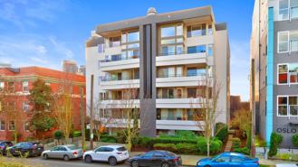 Capitol Hill Park - Photo 1 of 1