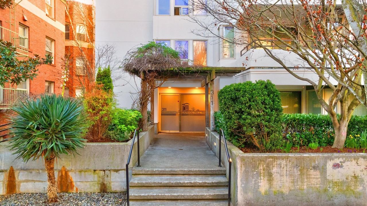 Capitol Hill Park - Photo 2 of 5