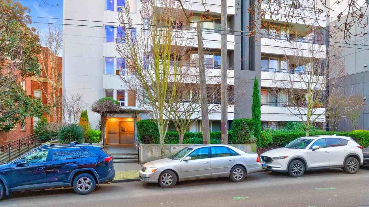 Capitol Hill Park - Photo 4 of 5