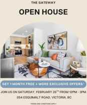 The Gateway - Photo 1 of 1