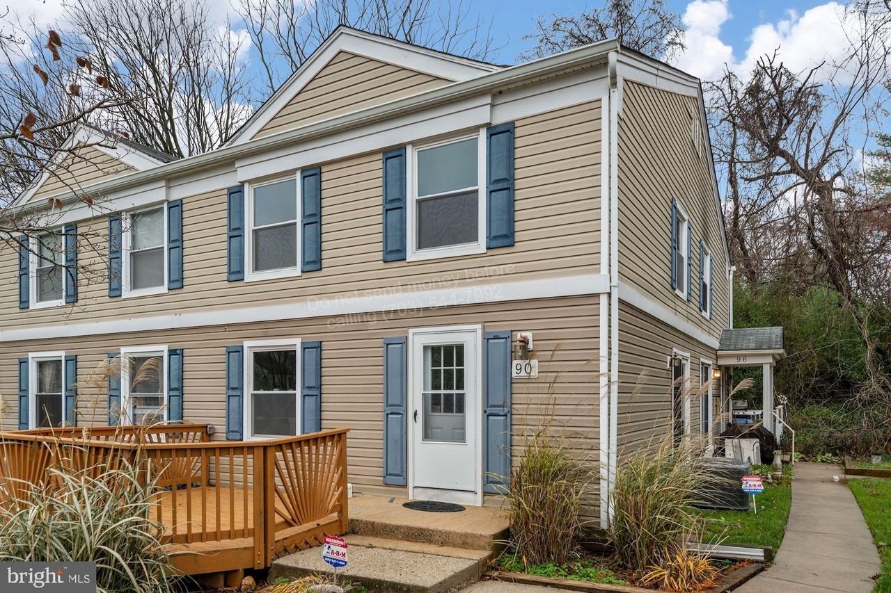 90 Ridgelawn Rd Unit A #A