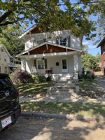 featured image of 318 Merriwether St #1