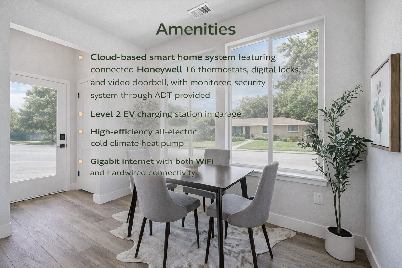 Fern Hill Townhomes - Photo 4 of 50