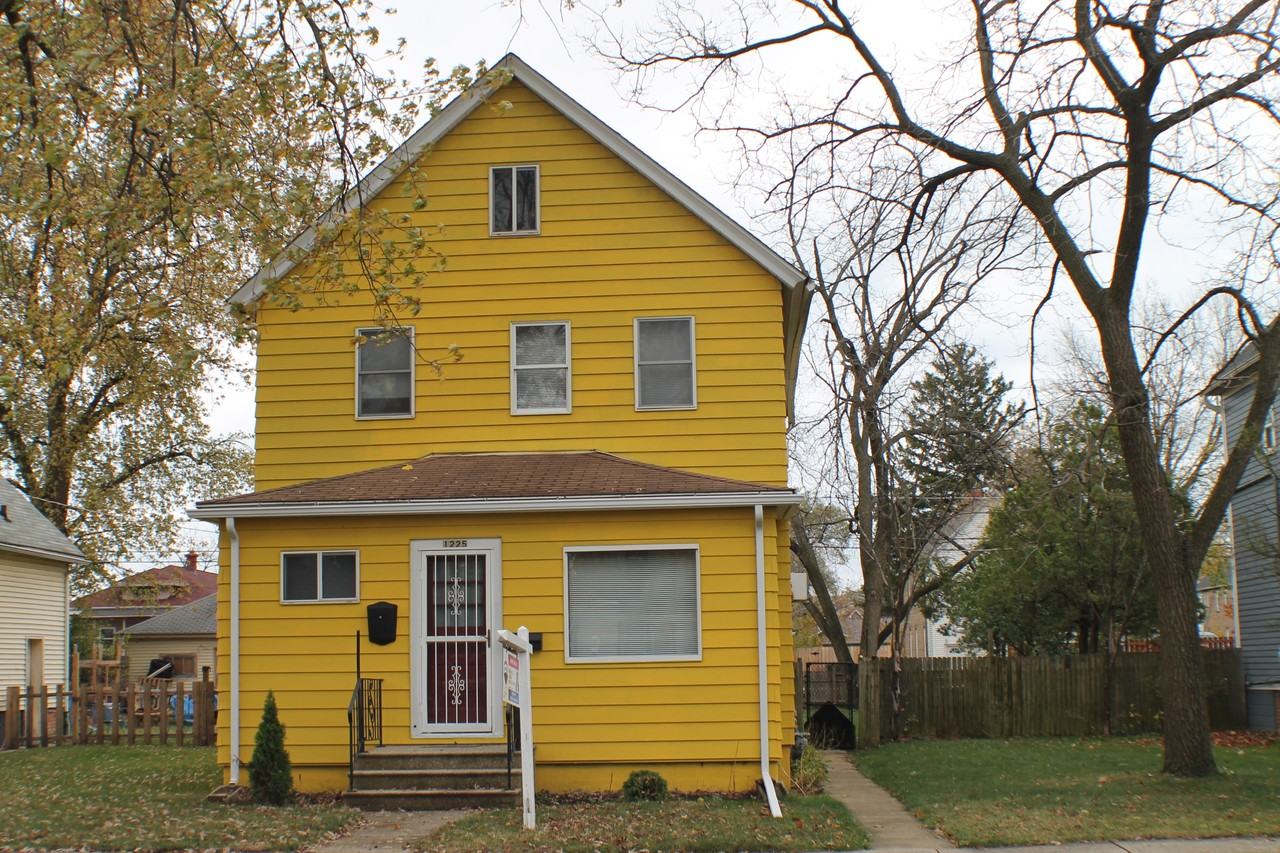 1225 Jackson St #2 - Photo 2 of 30