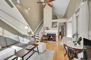featured image of 7448 Singing Hills Ct #1